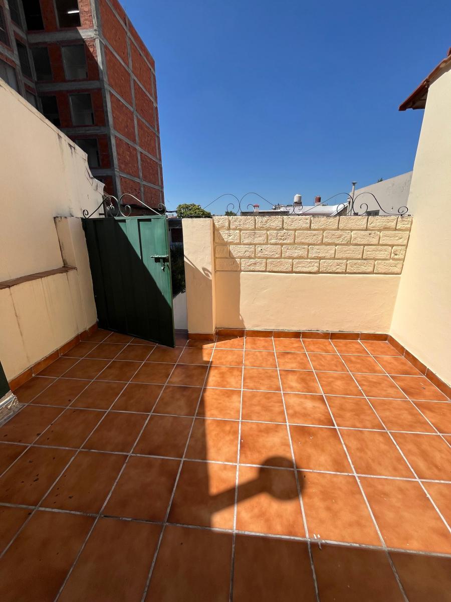 Depto Para Oficinas o Consultorios en Caseros 1400 4