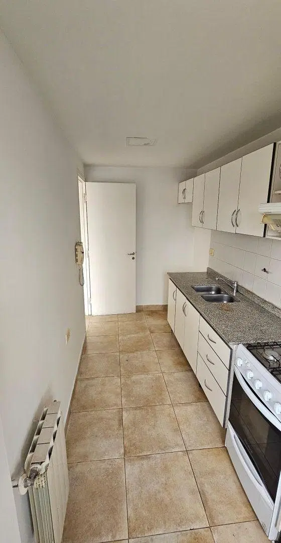 Departamento 1 dormitorio en Alquiler Calle Santiago del Estero al 500 2