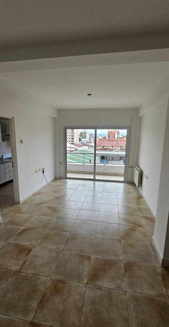 Departamento 1 dormitorio en Alquiler Calle Santiago del Estero al 500