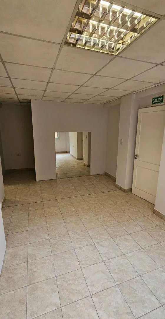 Oficina en Alquiler. Calle Santiago del Estero al 500 3