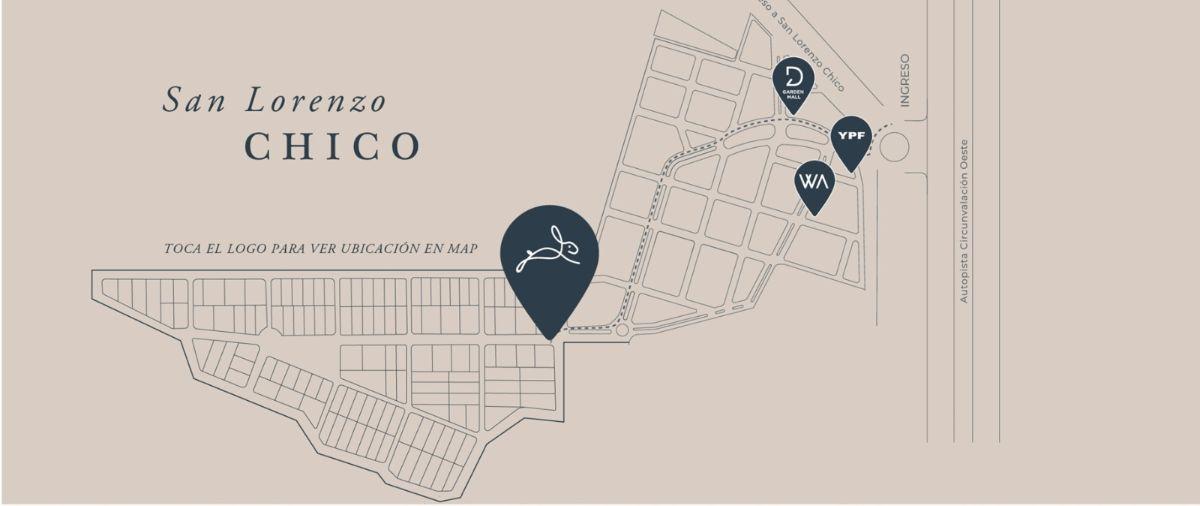 Foto de LAS LIEBRES - SAN LORENZO CHICO - VENTA DIRECTA SIN COMISION., imagen 5