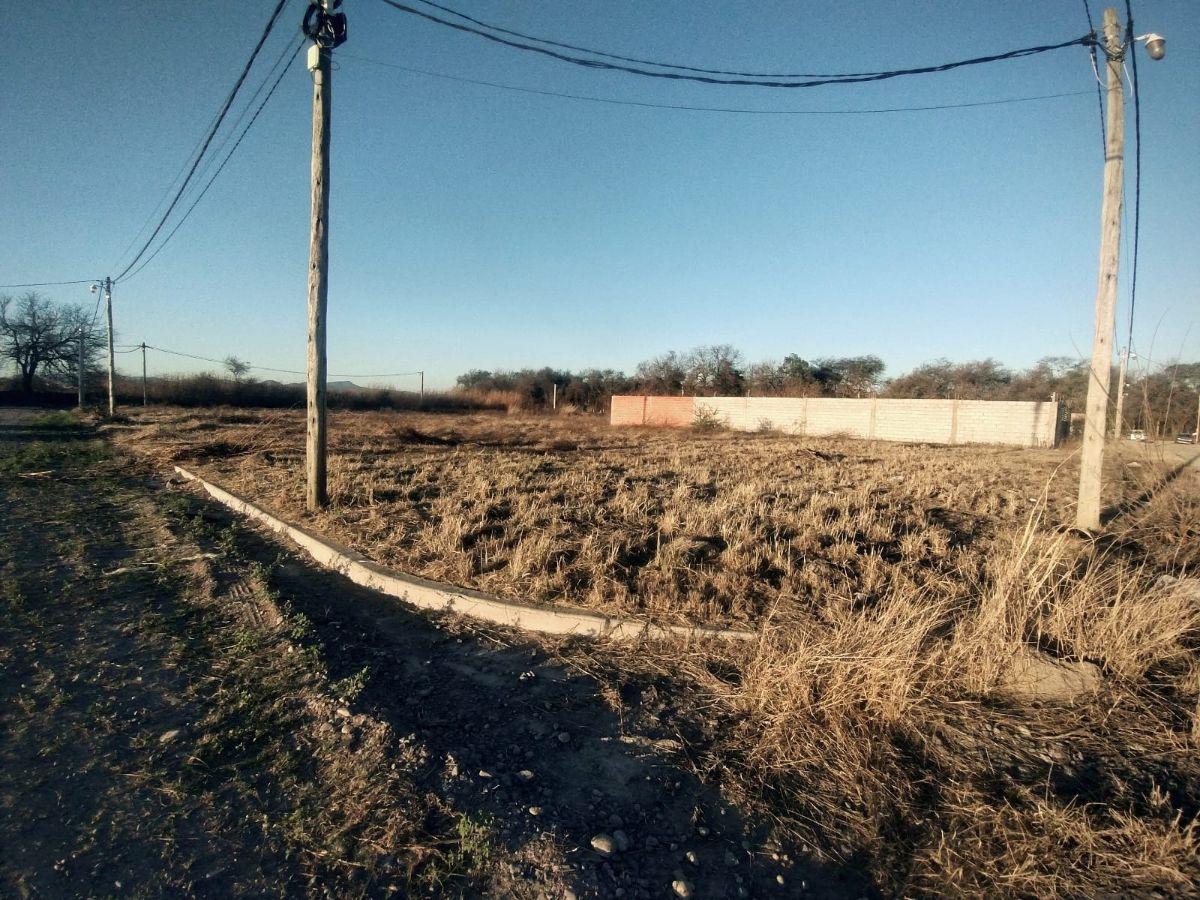 Foto de LOTES EN BARRIO SAN VICENTE, imagen 4