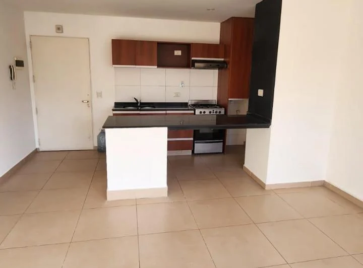 Hermoso 2 Ambiente Con Balcon Al Frente 3