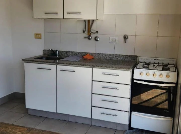 Departamento 2 Ambientes Villa Devoto 2