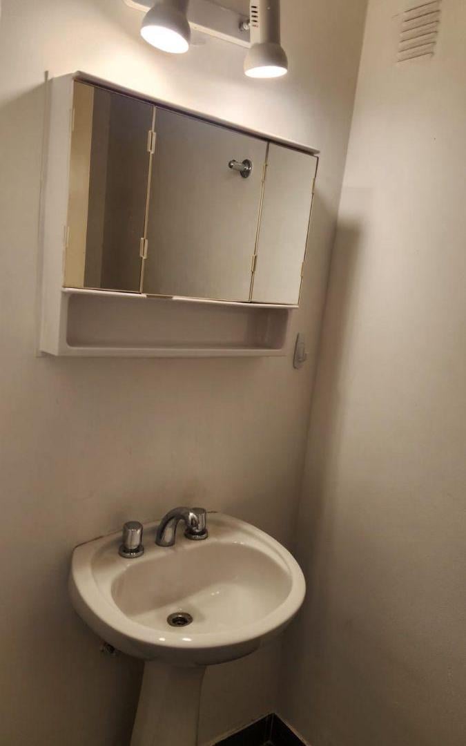 Alquiler 3 Ambientes con Cochera – Colegiales