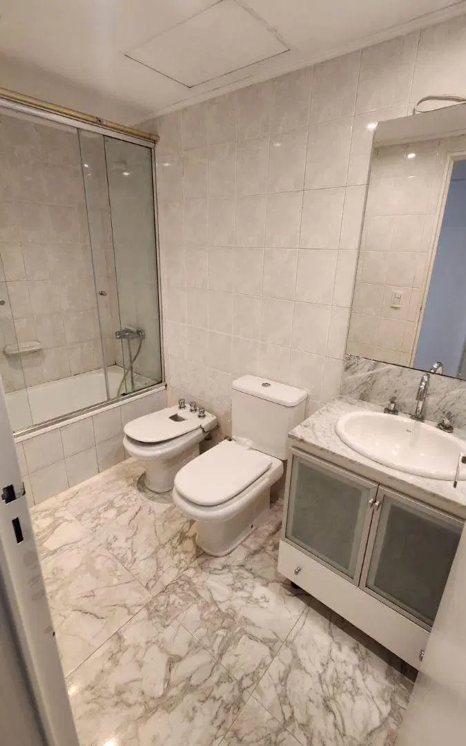 Alquiler 3 Ambientes con Cochera – Colegiales 5