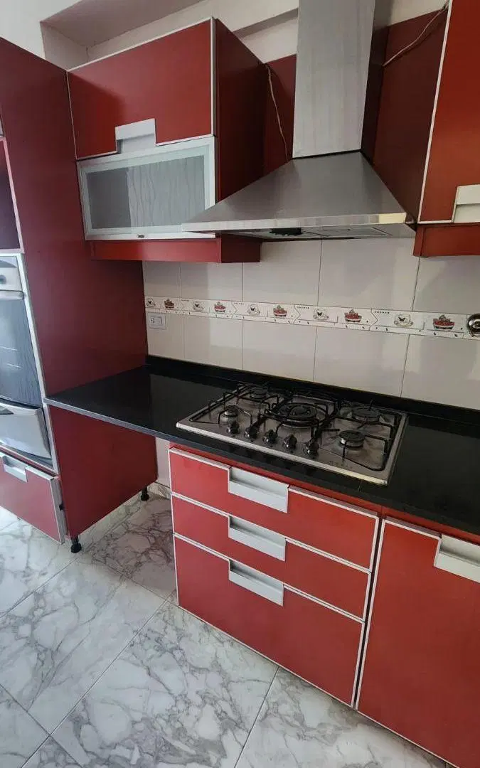 Alquiler 3 Ambientes con Cochera – Colegiales 3