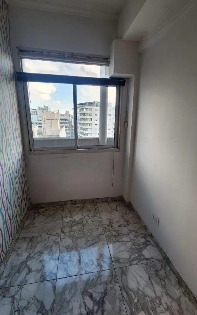Alquiler 3 Ambientes con Cochera – Colegiales 2