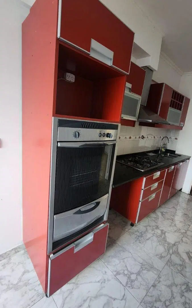 Alquiler 3 Ambientes con Cochera – Colegiales 8