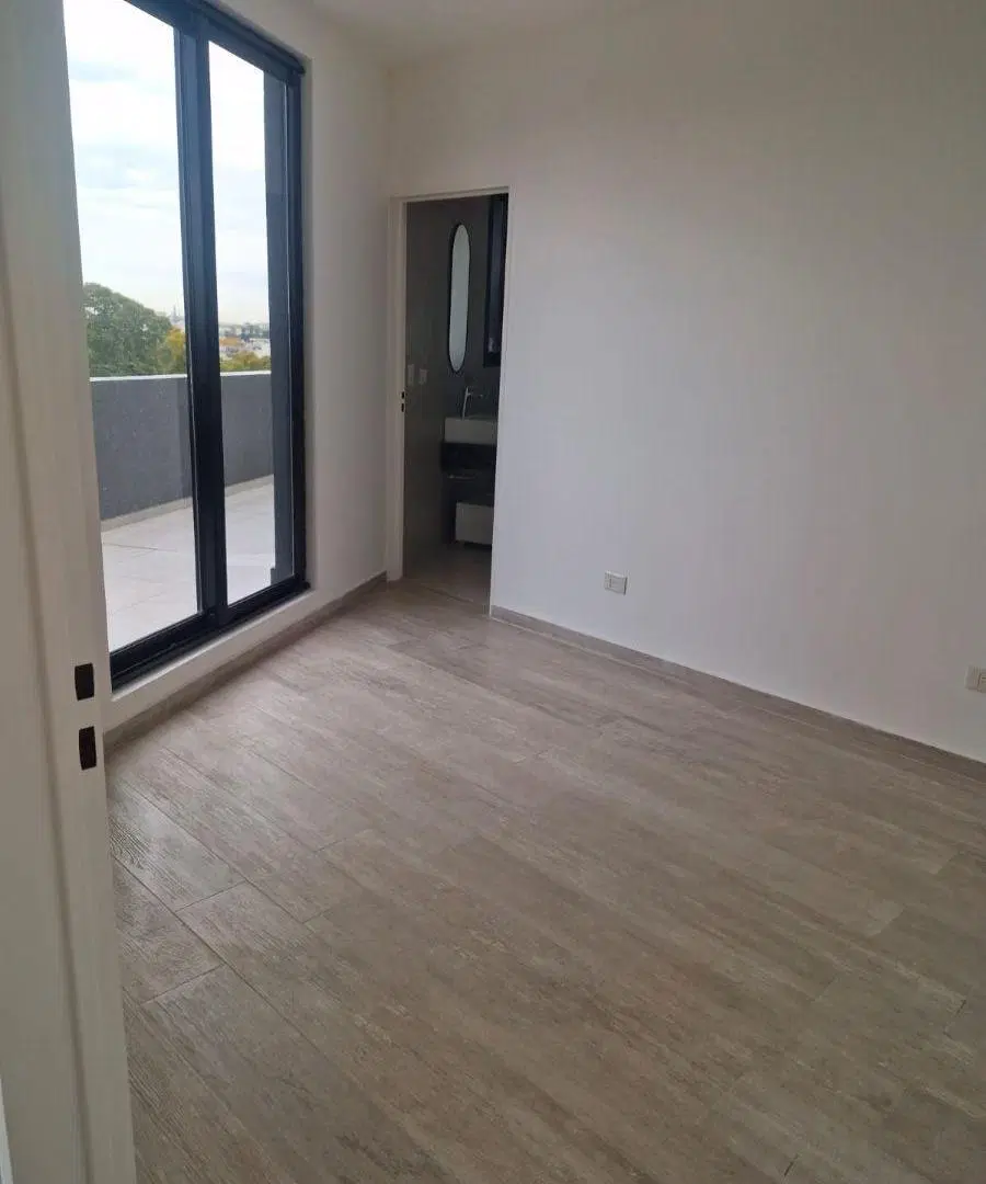 Hermoso Departamento 2 Ambientes A Estrenar En Villa Devoto 5