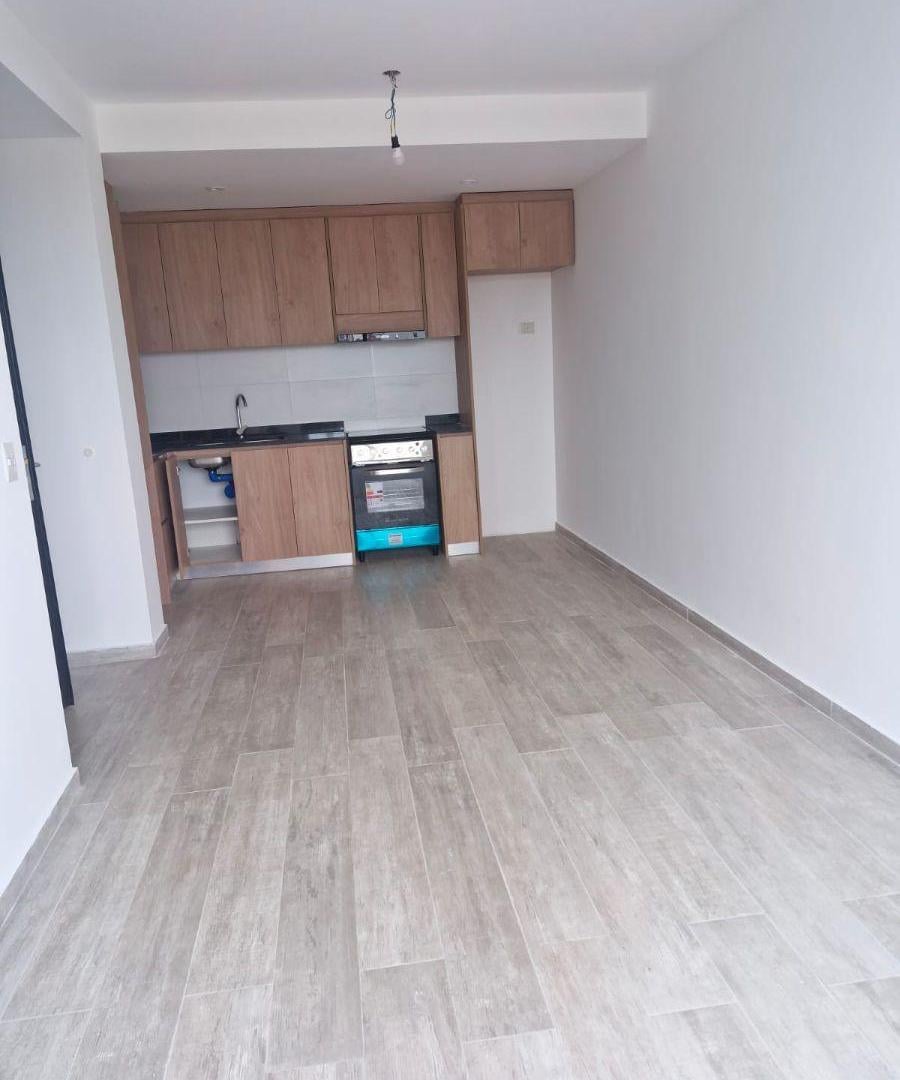 Hermoso Departamento 2 Ambientes A Estrenar En Villa Devoto