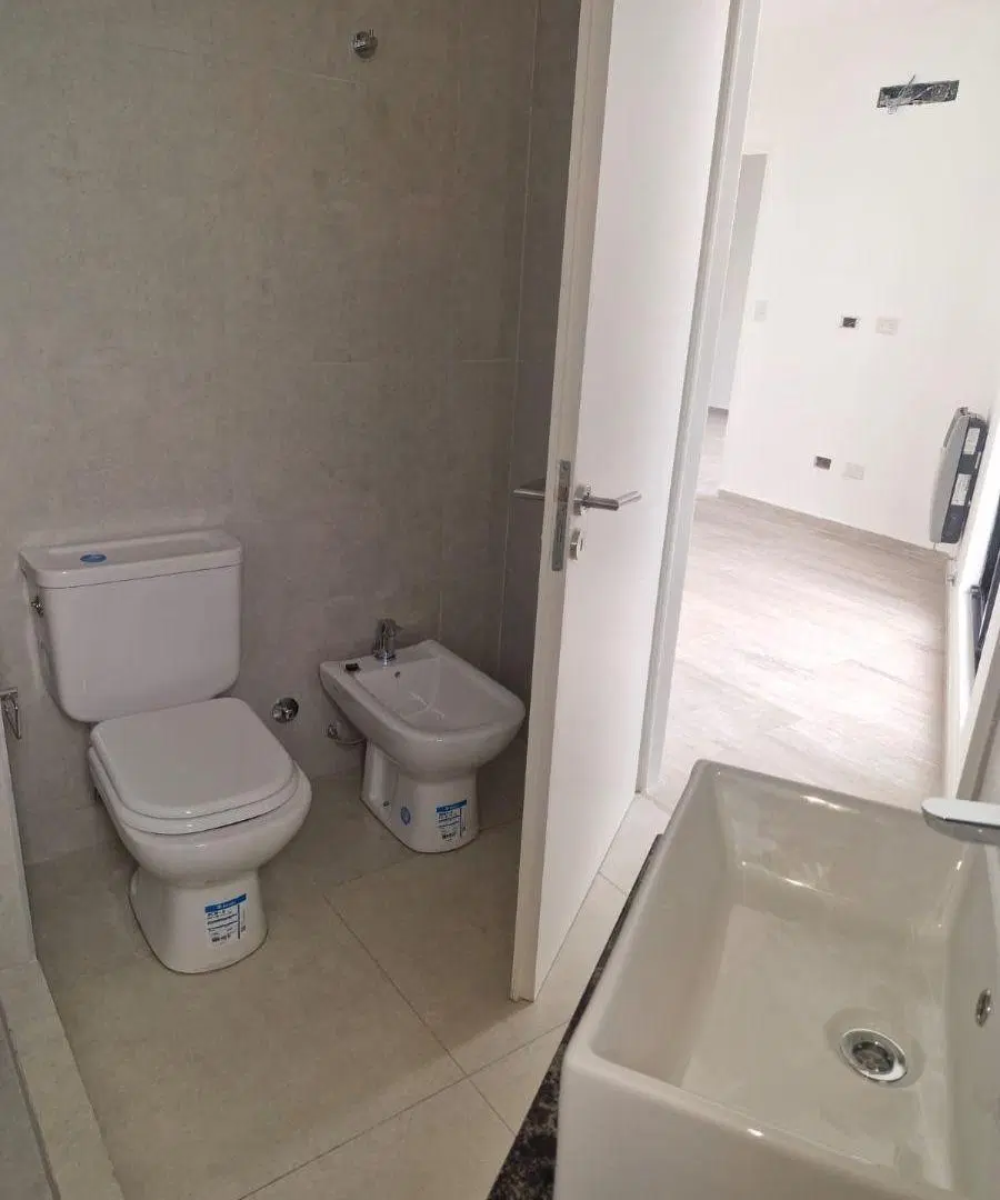 Hermoso Departamento 2 Ambientes A Estrenar En Villa Devoto 4