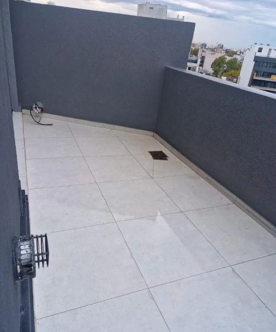 Hermoso Departamento 2 Ambientes A Estrenar En Villa Devoto 8