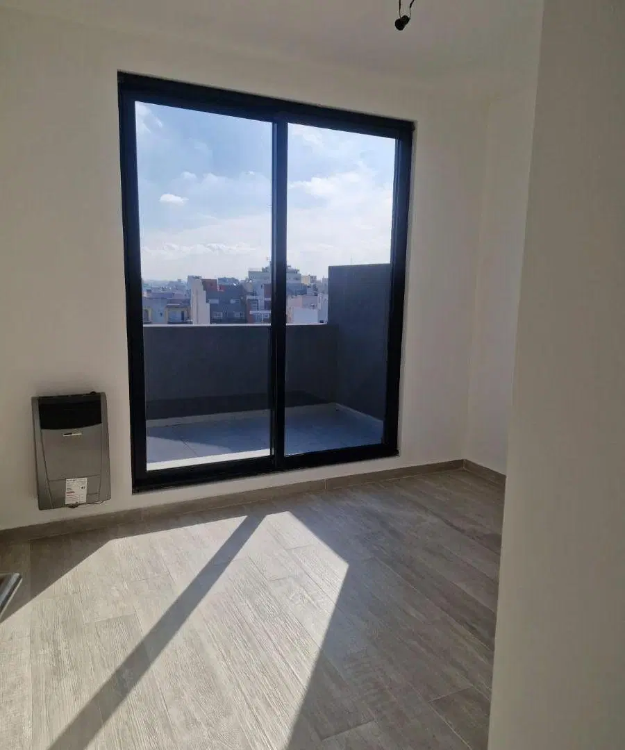 Depto 3 Amb En Alquiler | Villa Devoto | A Estrenar Con Terraza 5