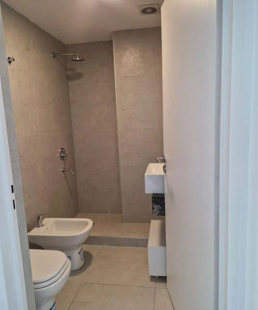 Depto 3 Amb En Alquiler | Villa Devoto | A Estrenar Con Terraza 3