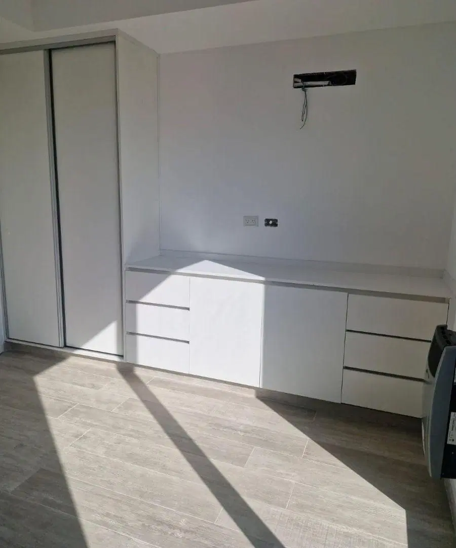 Depto 3 Amb En Alquiler | Villa Devoto | A Estrenar Con Terraza 4