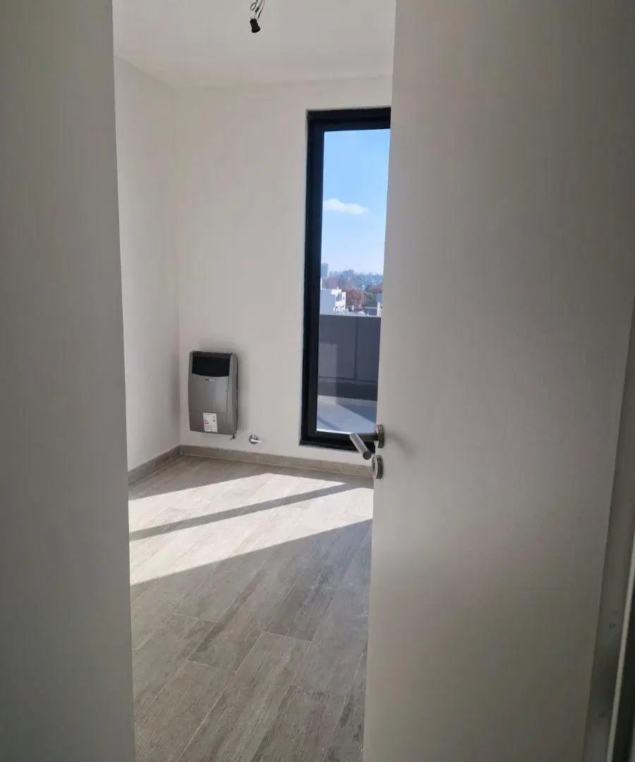 Depto 3 Amb En Alquiler | Villa Devoto | A Estrenar Con Terraza 2