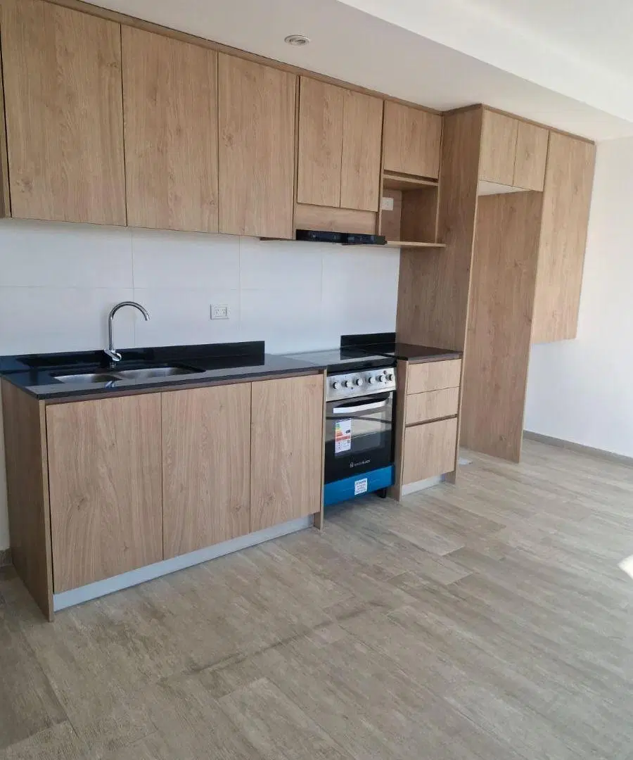 Depto 3 Amb En Alquiler | Villa Devoto | A Estrenar Con Terraza 1