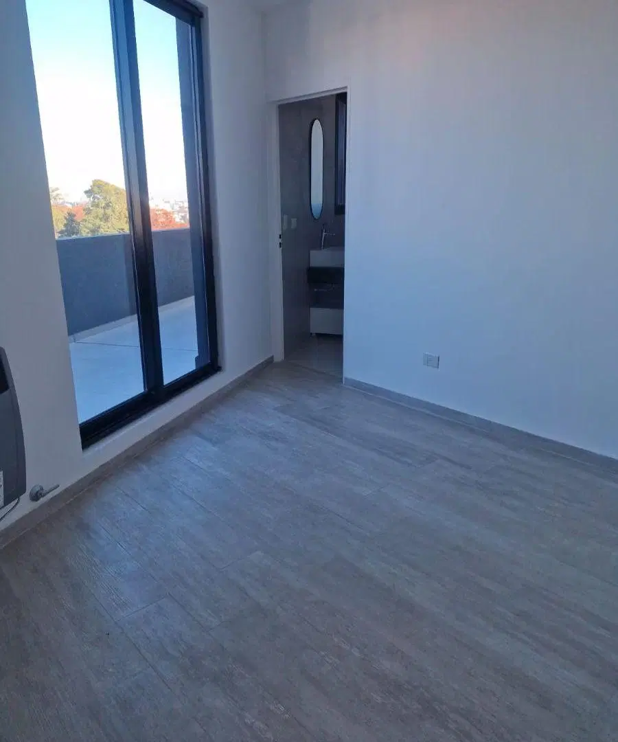 Hermoso Departamento 2 Ambientes A Estrenar En Villa Devoto 5