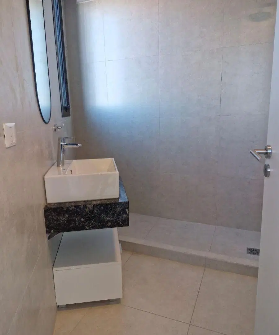 Hermoso Departamento 2 Ambientes A Estrenar En Villa Devoto 8