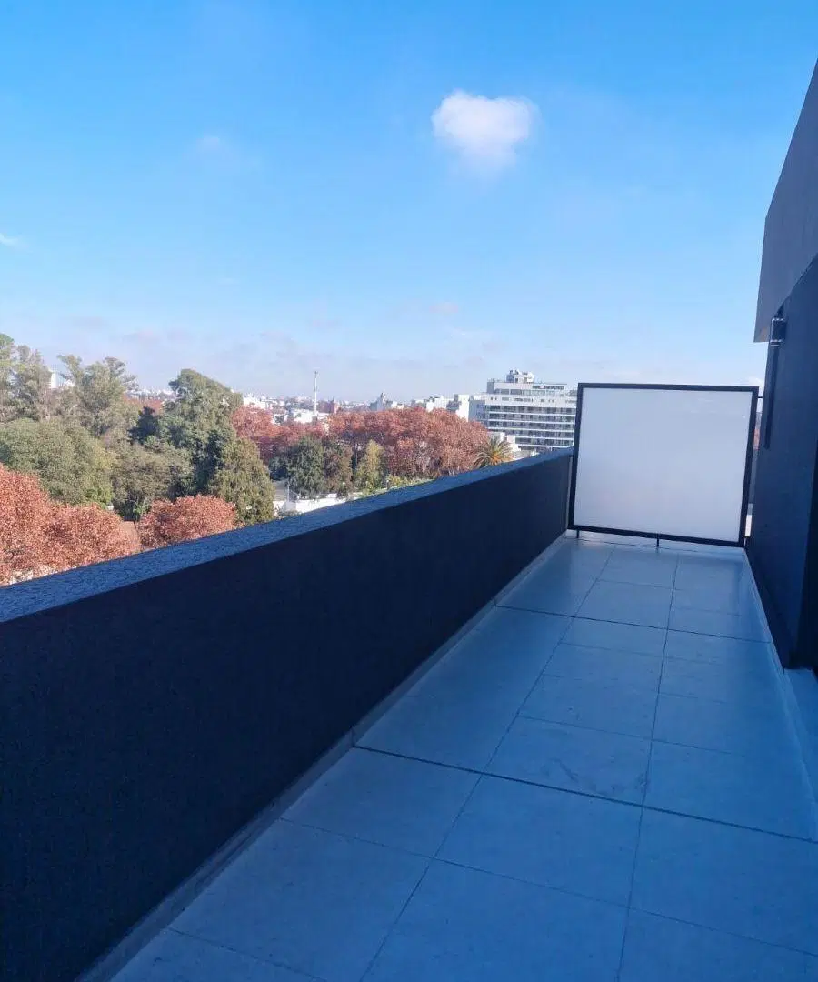 Hermoso Departamento 2 Ambientes A Estrenar En Villa Devoto 4