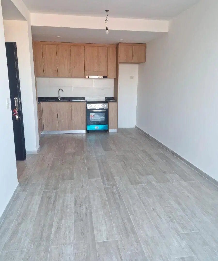 Hermoso Departamento 2 Ambientes A Estrenar En Villa Devoto 3