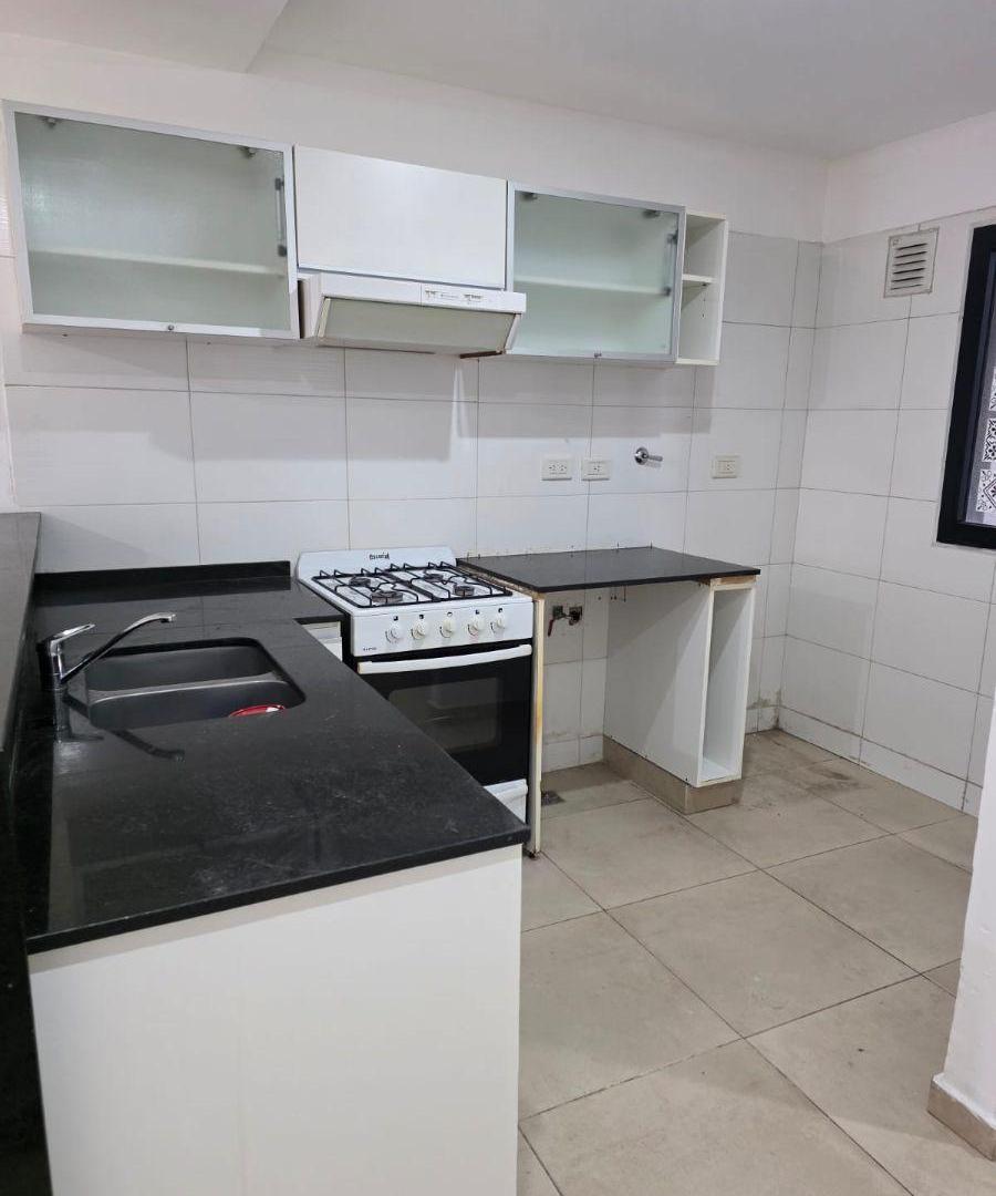 Foto de Departamento 3 Ambientes con Cochera en Paternal, imagen 4