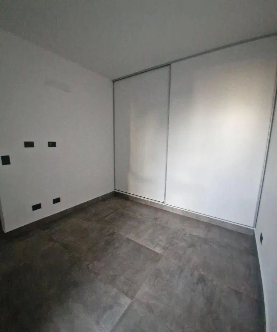 Departamento 3 Ambientes Con Cochera En Villa Devoto 8