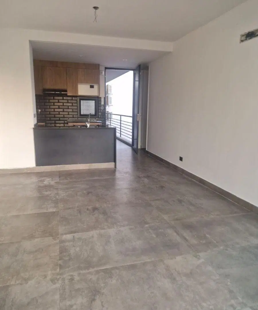 Departamento 3 Ambientes Con Cochera En Villa Devoto 1
