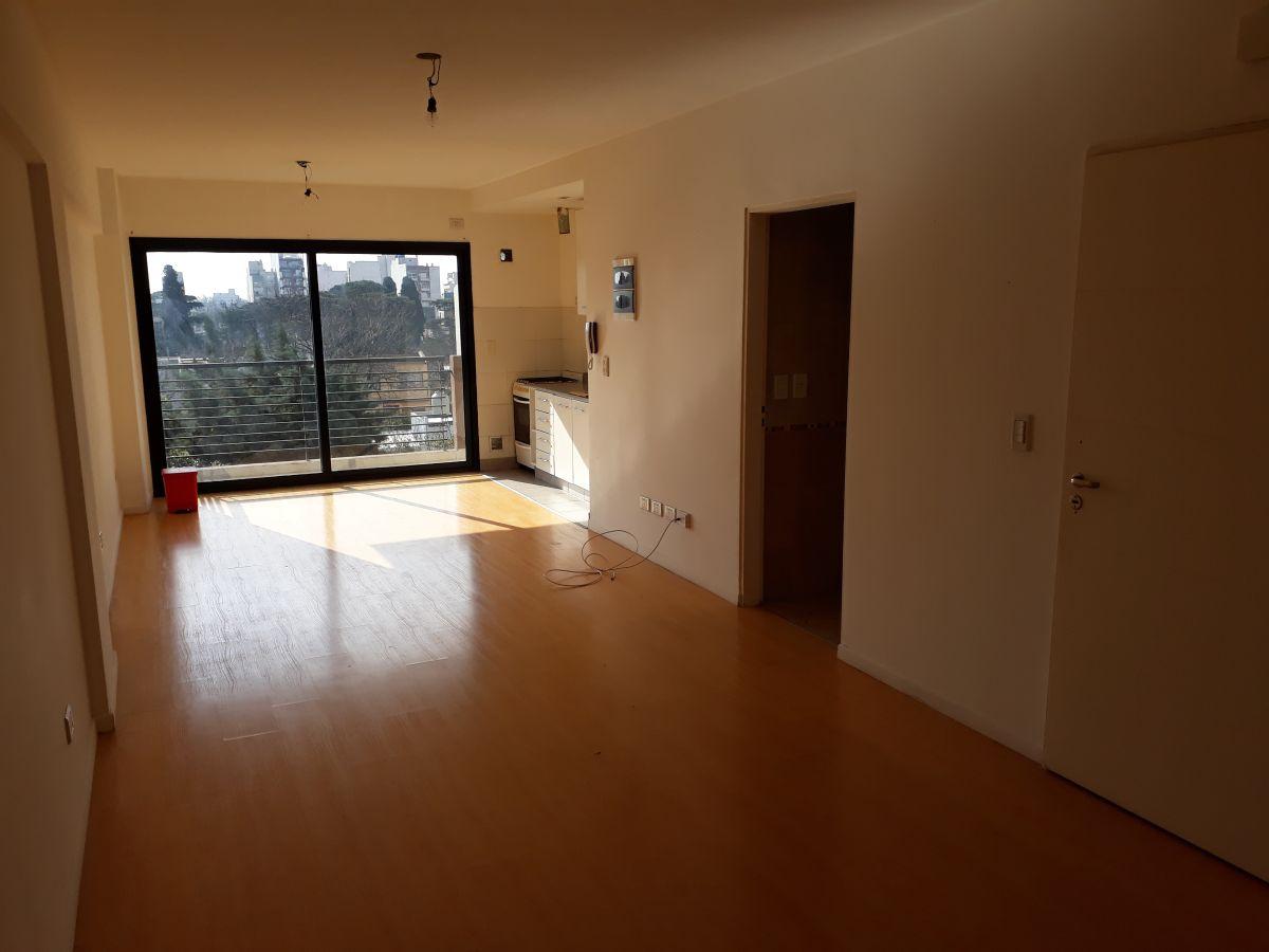 Foto de Hermoso Monoambiente en alquiler - zona V. Devoto., imagen 3