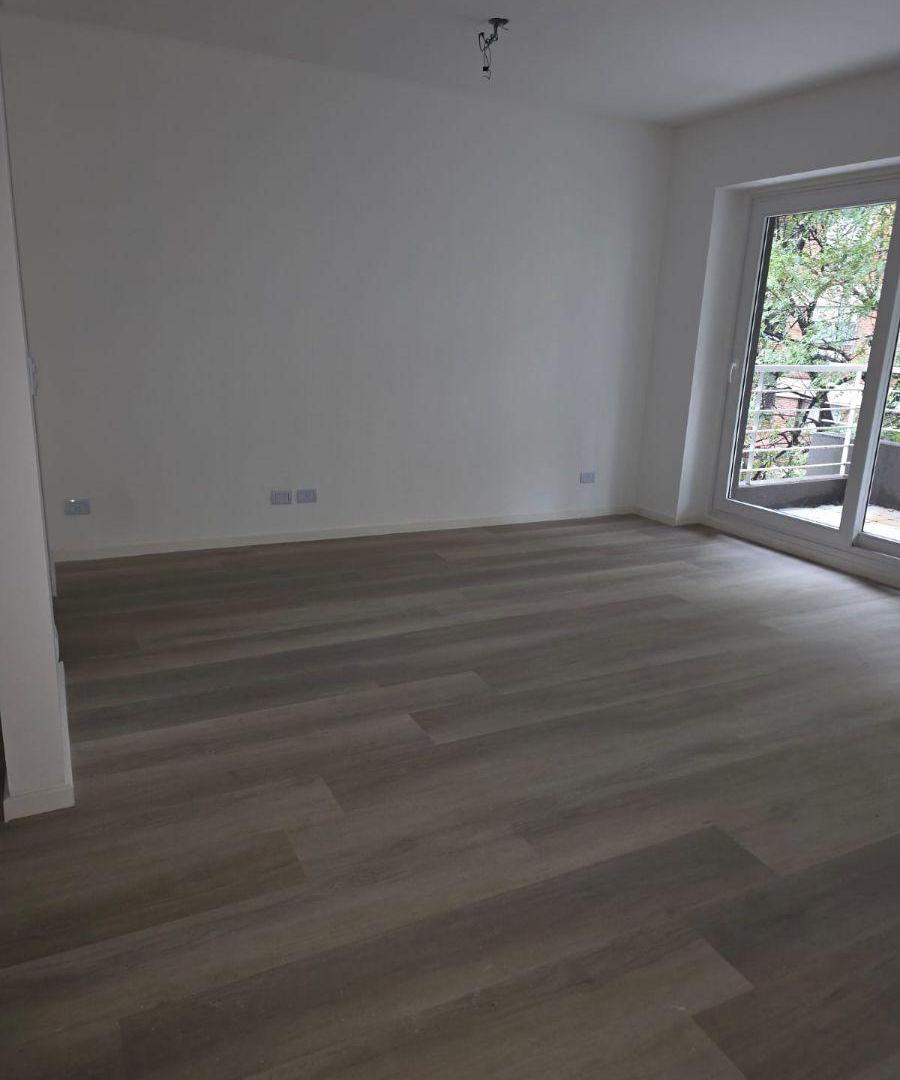 Foto de Hermoso Y Amplio Monoambiente Con Balcon Corrido- Zona Palermo, imagen 4