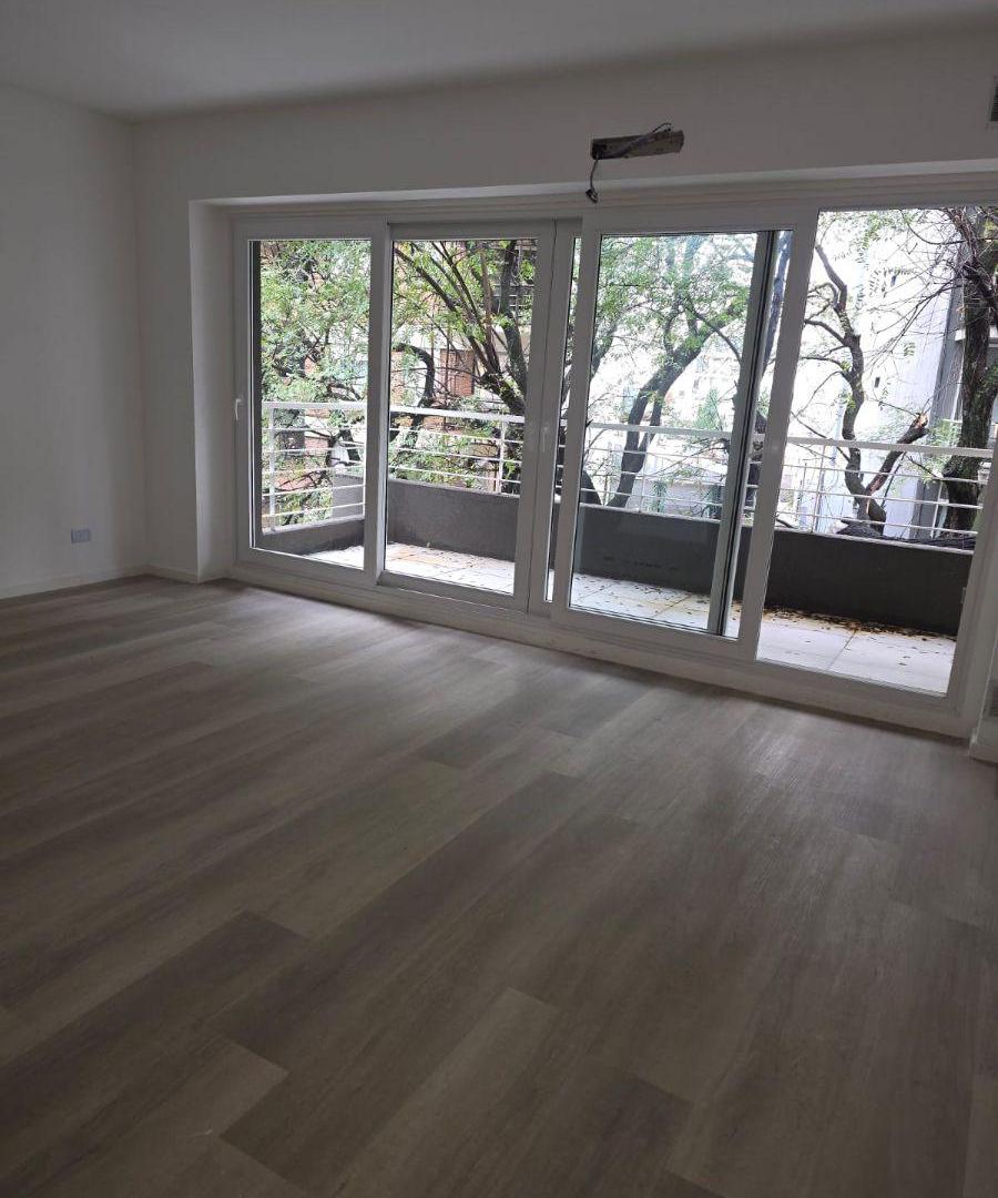 Foto de Hermoso Y Amplio Monoambiente Con Balcon Corrido- Zona Palermo, imagen 3