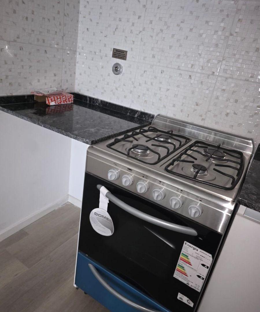 Foto de Hermoso Y Amplio Monoambiente Con Balcon Corrido- Zona Palermo, imagen 2