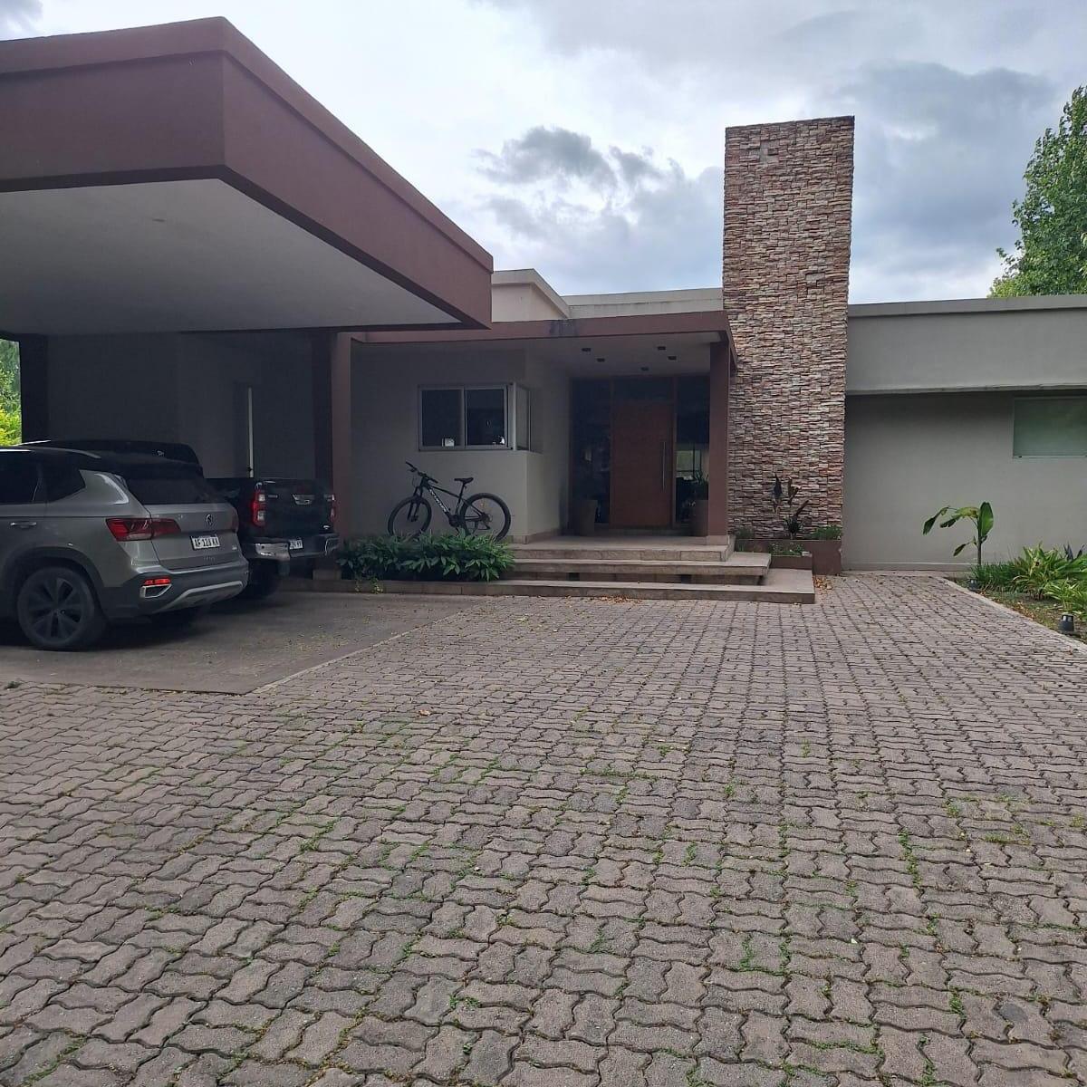 Propiedad en Argentina