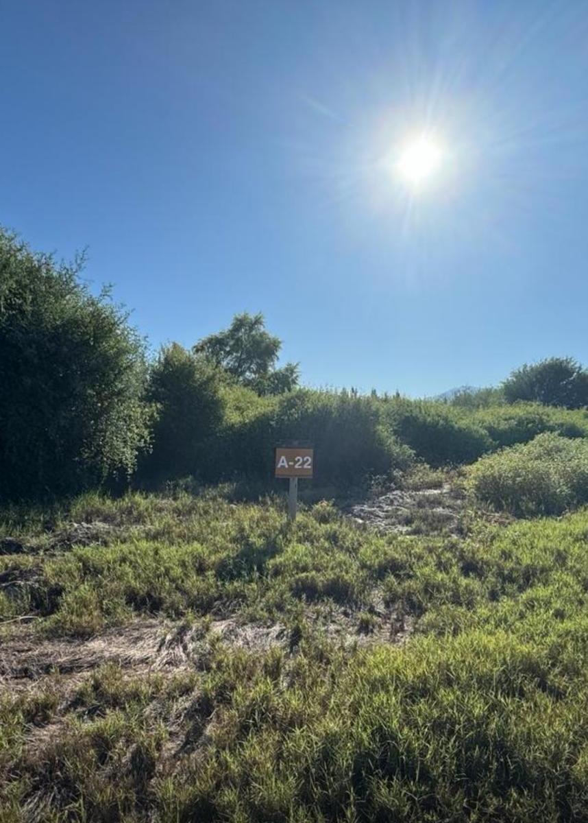 Lote en Estancia de Cafayate 2