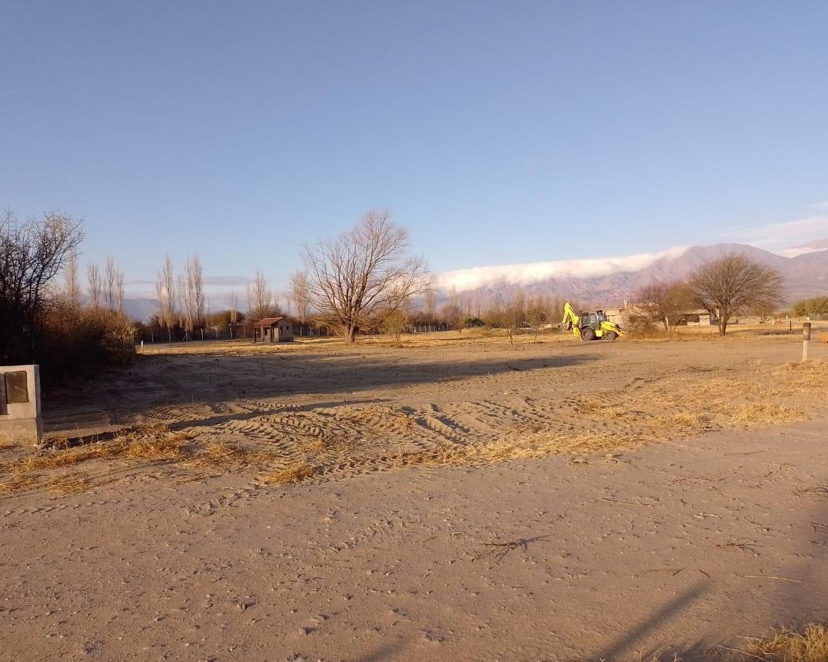 Propiedad en Argentina