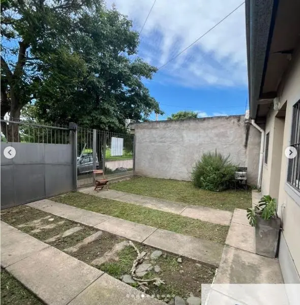 Casa con 300 m² totales y 2 dormitorios en venta en San Pablo 3