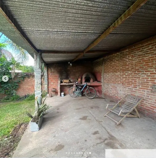 Casa con 300 m² totales y 2 dormitorios en venta en San Pablo 5
