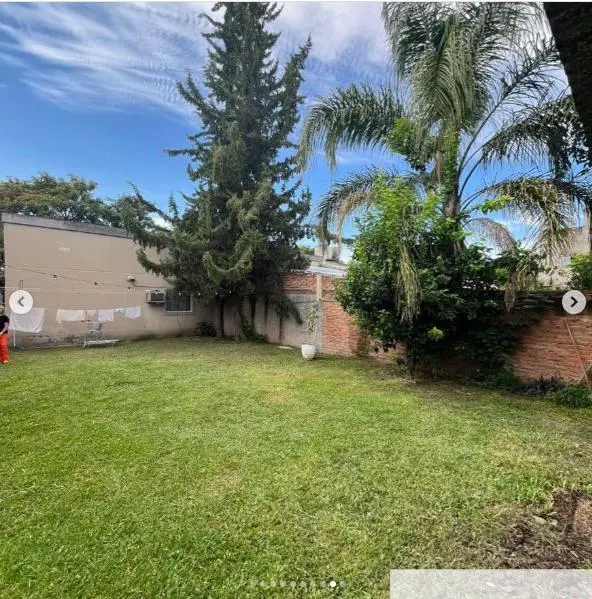 Casa con 300 m² totales y 2 dormitorios en venta en San Pablo 4
