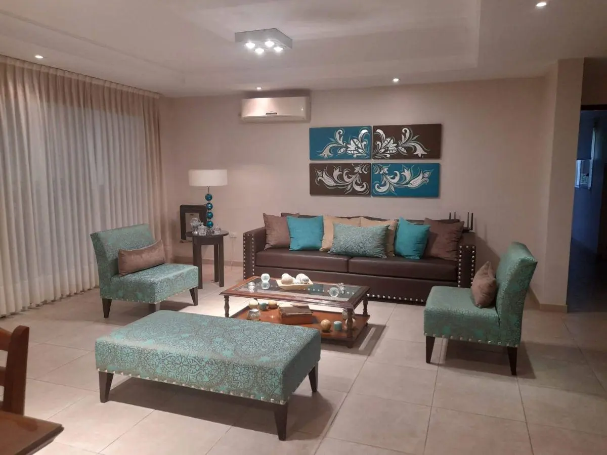 IMPONENTE PROPIEDAD DE CATEGORÍA EN LOS OLIVOS | 4 DORM | PILETA | 493 m² 3