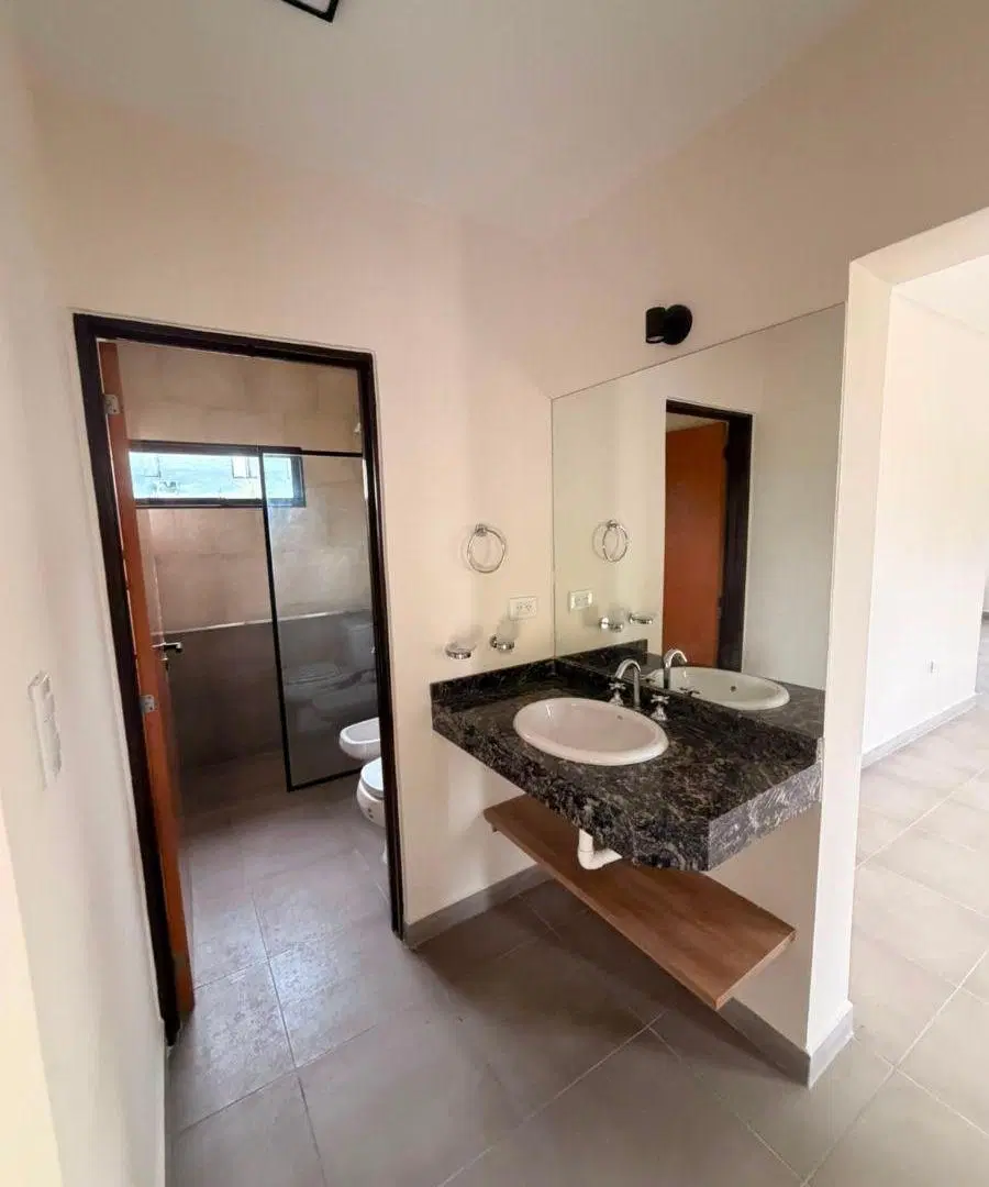 CASA EN VENTA - COUNTRY LA RESERVA 1 - 3 DORMITORIOS 3