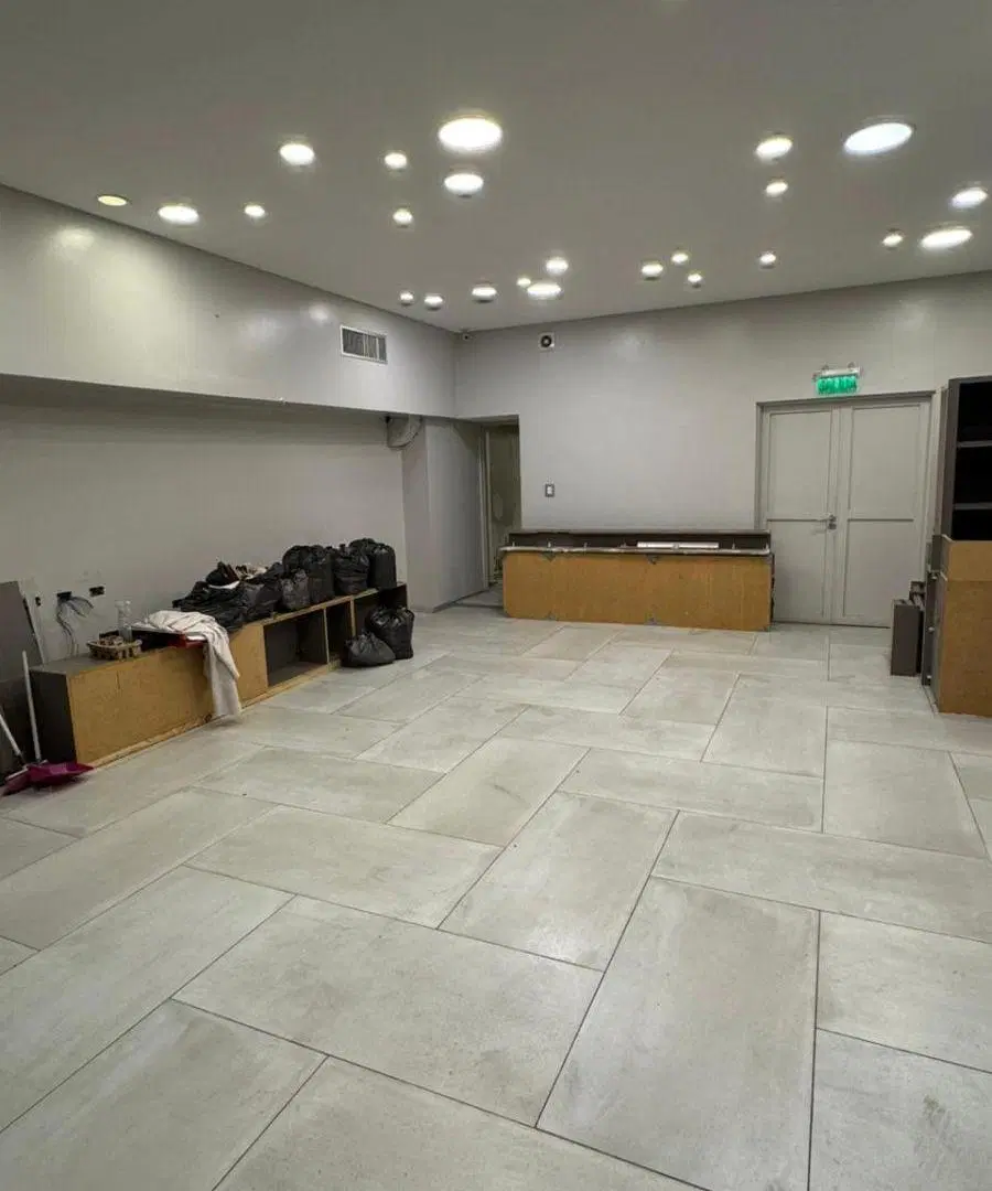 ALQUILER LOCAL COMERCIAL EN BARRIO NORTE 1