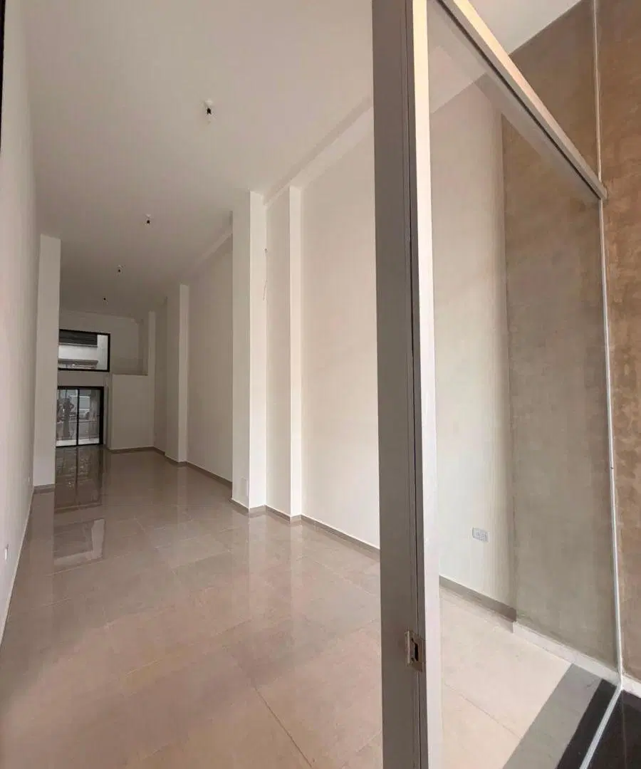 ALQUILER LOCAL COMERCIAL EN BARRIO SUR - ALBERDI 152 1