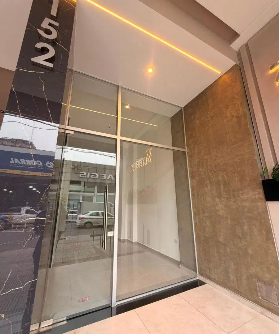 ALQUILER LOCAL COMERCIAL EN BARRIO SUR - ALBERDI 152 2