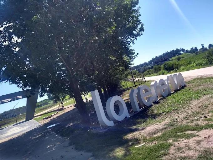Foto de TERRENO EN VENTA LA RESERVA 1, imagen 3