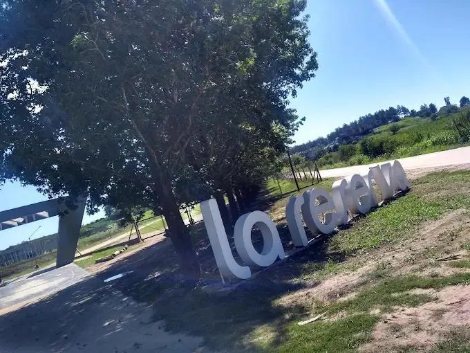 TERRENO EN VENTA LA RESERVA 1 3