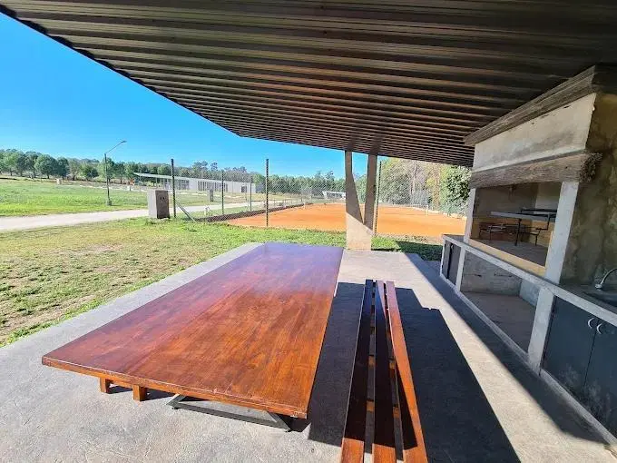 TERRENO EN VENTA LA RESERVA 1 2