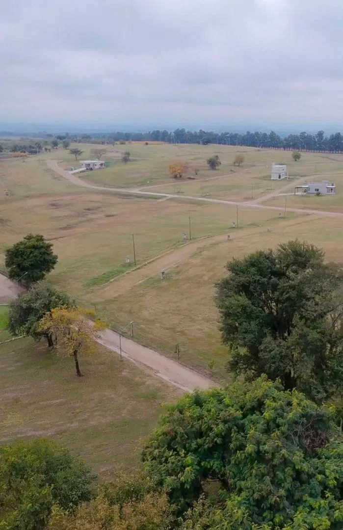 TERRENO EN VENTA LA RESERVA 1 5