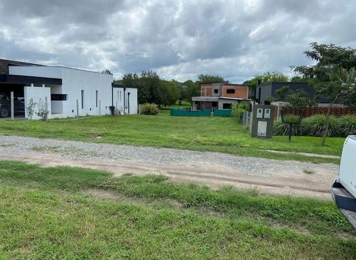 TERRENO EN VENTA LA RESERVA 1 4
