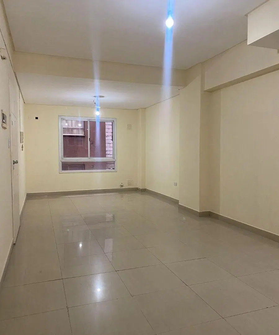 DEPARTAMENTO EN VENTA DE 1 DORMITORIO EN BARRIO SUR 5